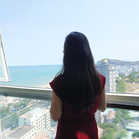 Pooh House 2 - Spacious sea view Vung Tau Exterior foto