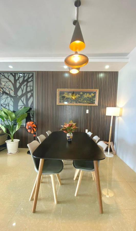 Pooh House 2 - Spacious sea view Vung Tau Exterior foto