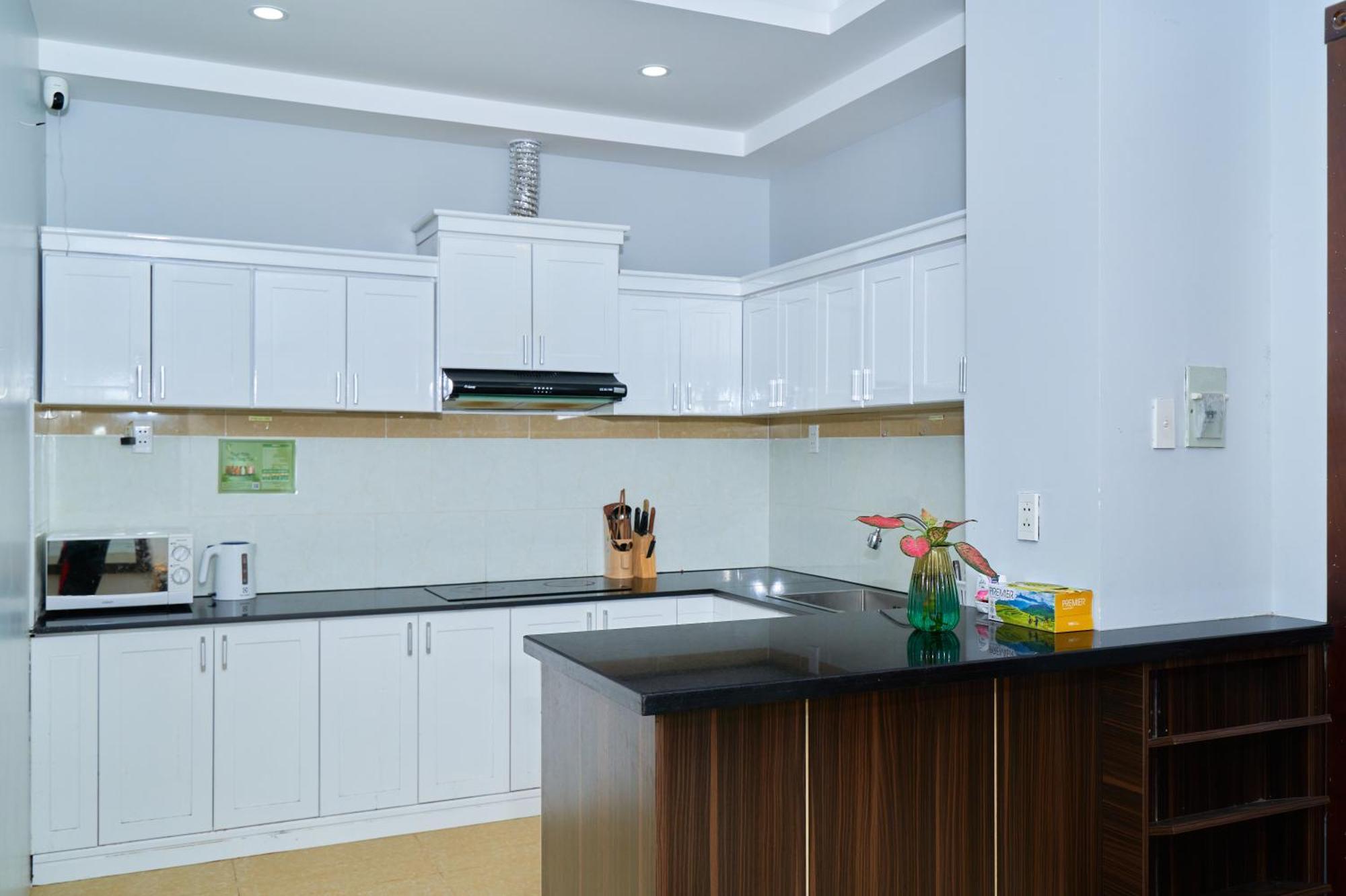 Pooh House 2 - Spacious sea view Vung Tau Exterior foto