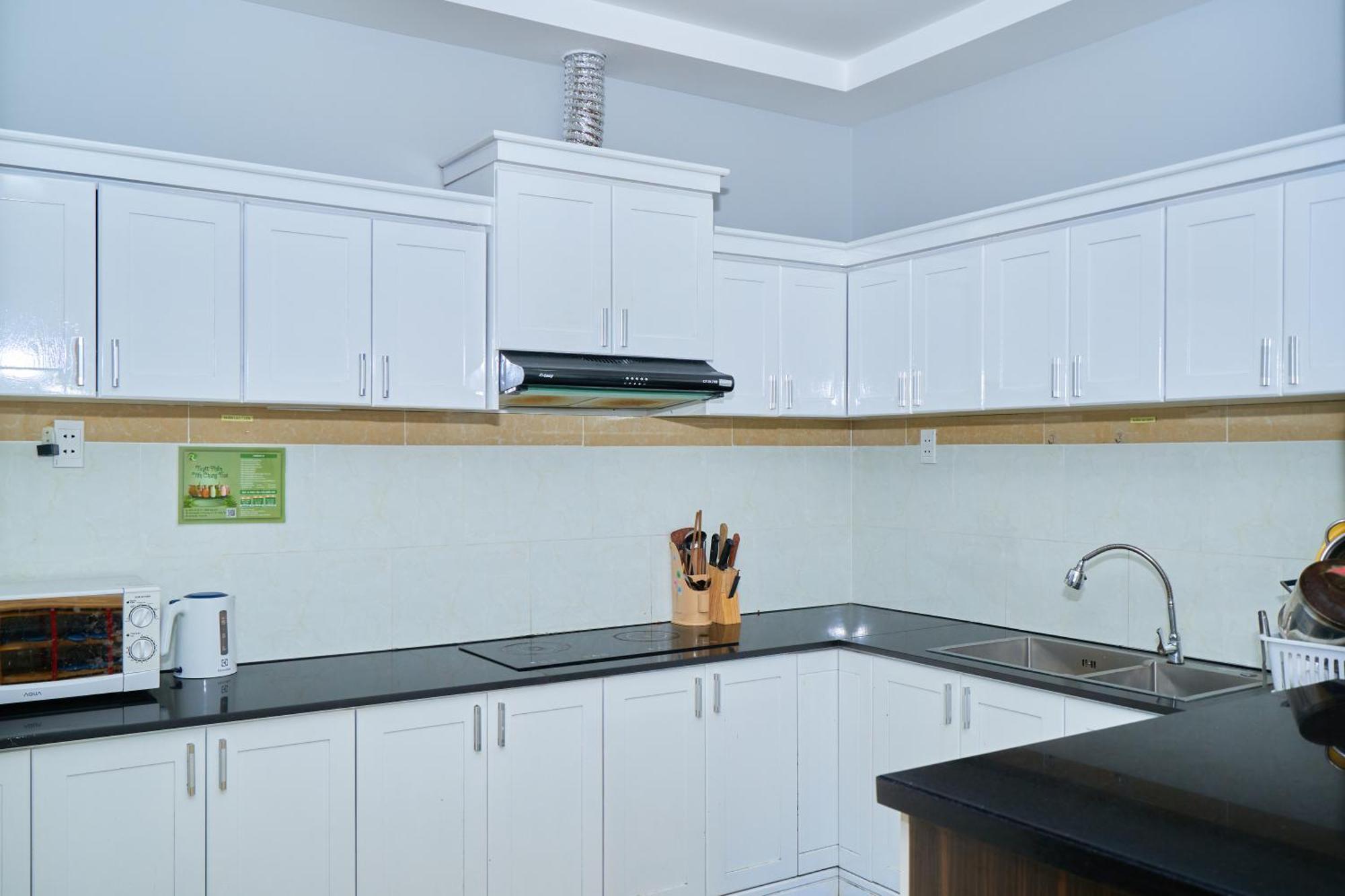 Pooh House 2 - Spacious sea view Vung Tau Exterior foto
