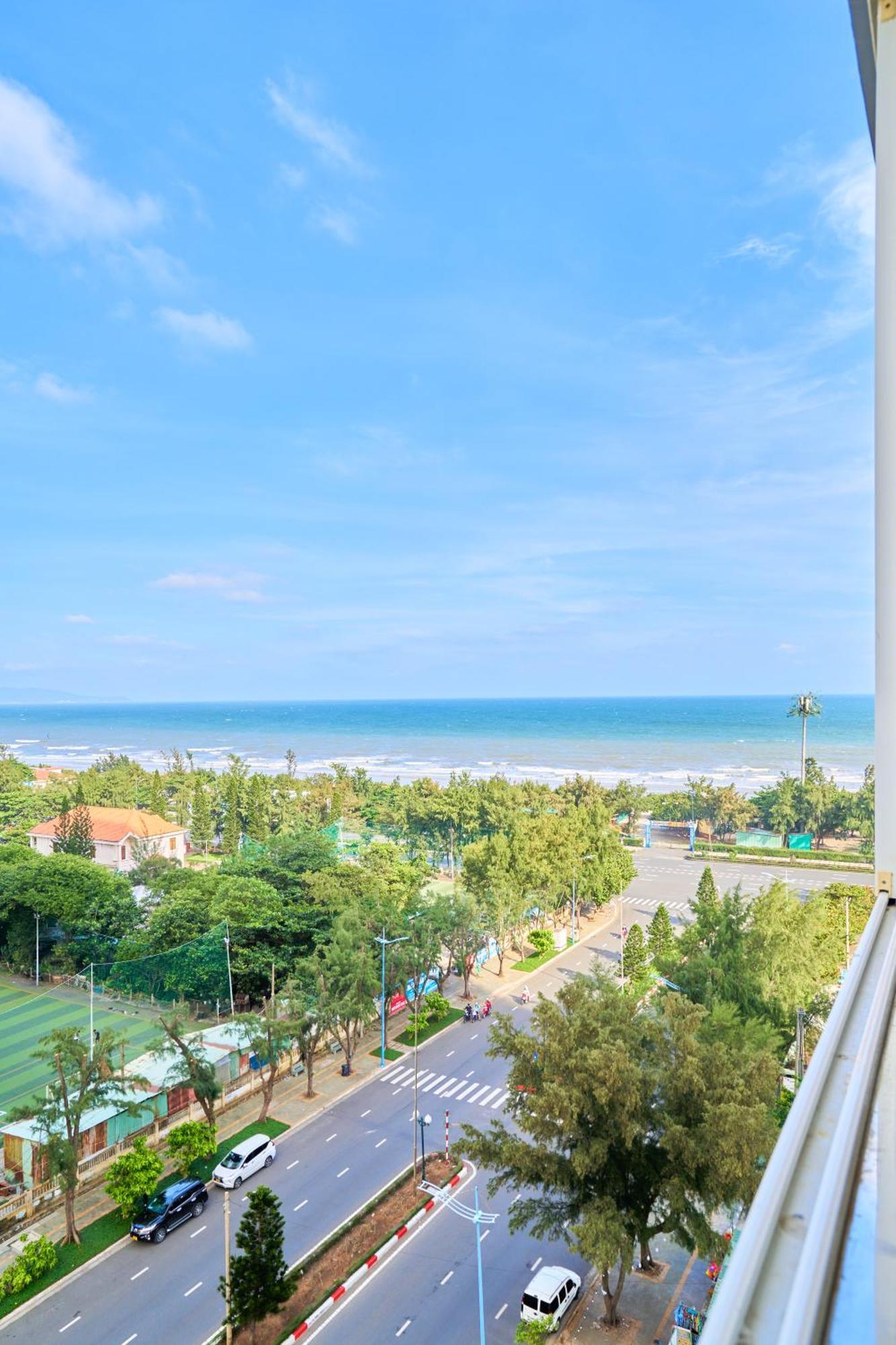 Pooh House 2 - Spacious sea view Vung Tau Exterior foto