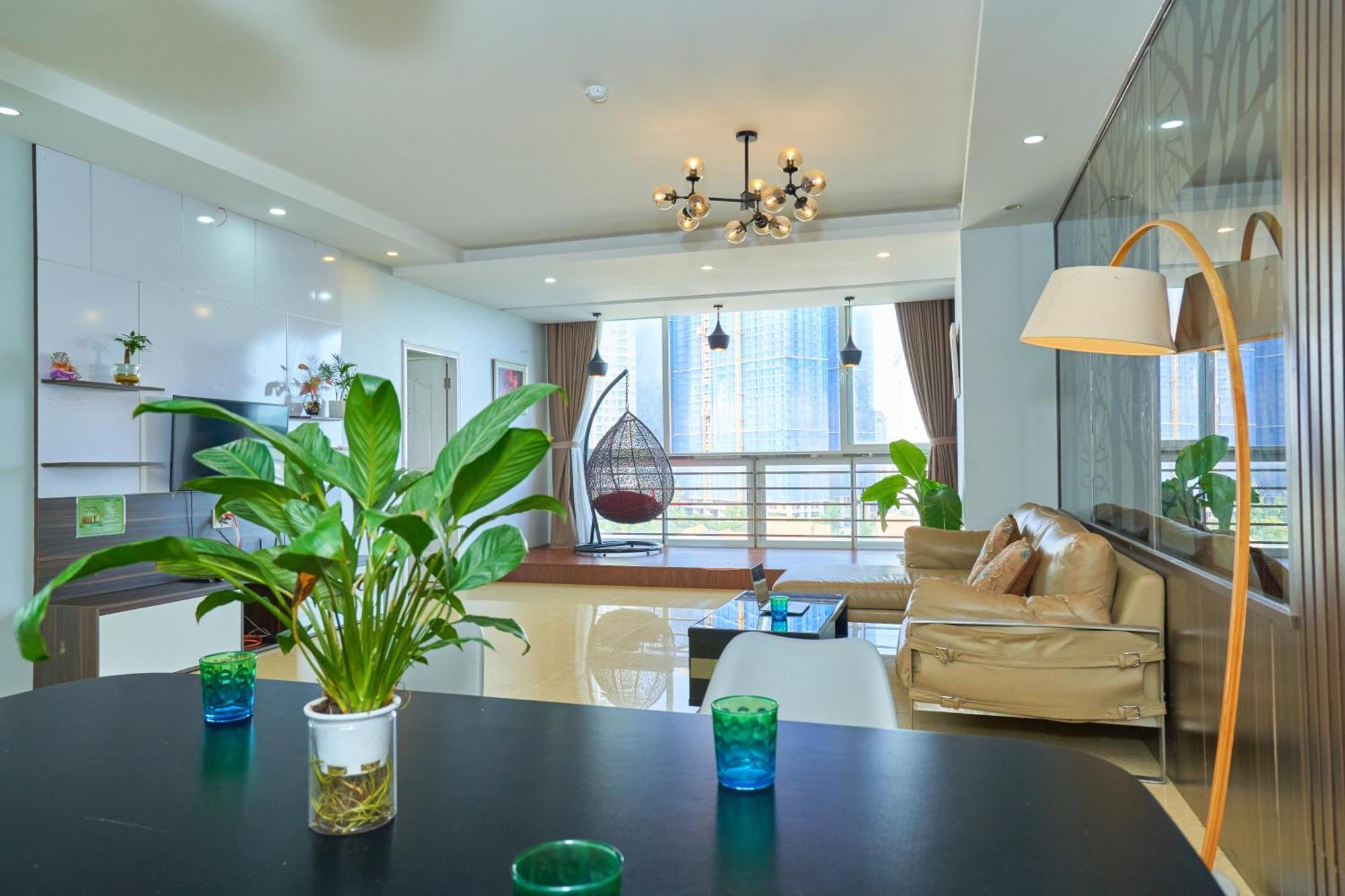 Pooh House 2 - Spacious sea view Vung Tau Exterior foto