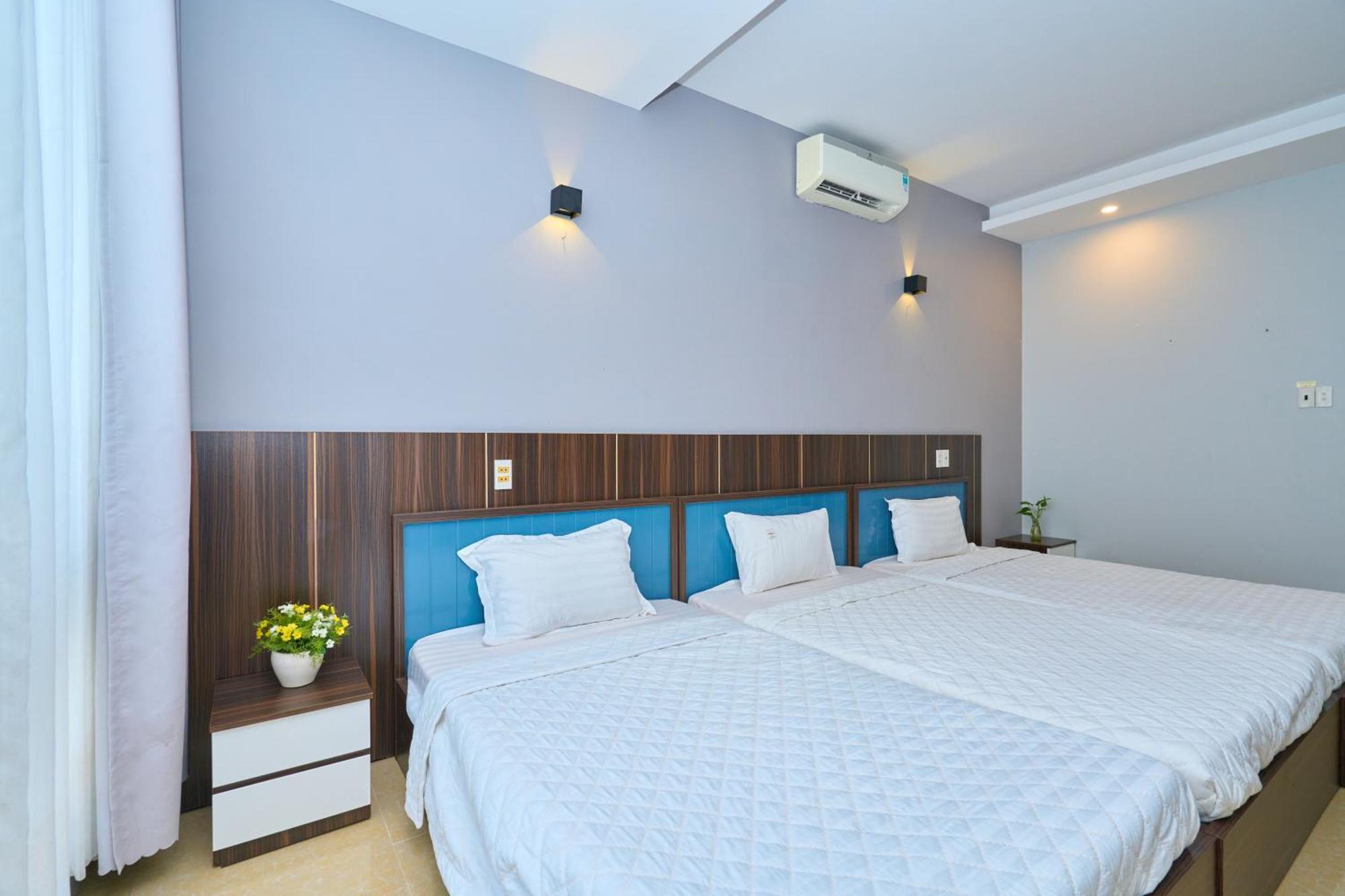 Pooh House 2 - Spacious sea view Vung Tau Exterior foto