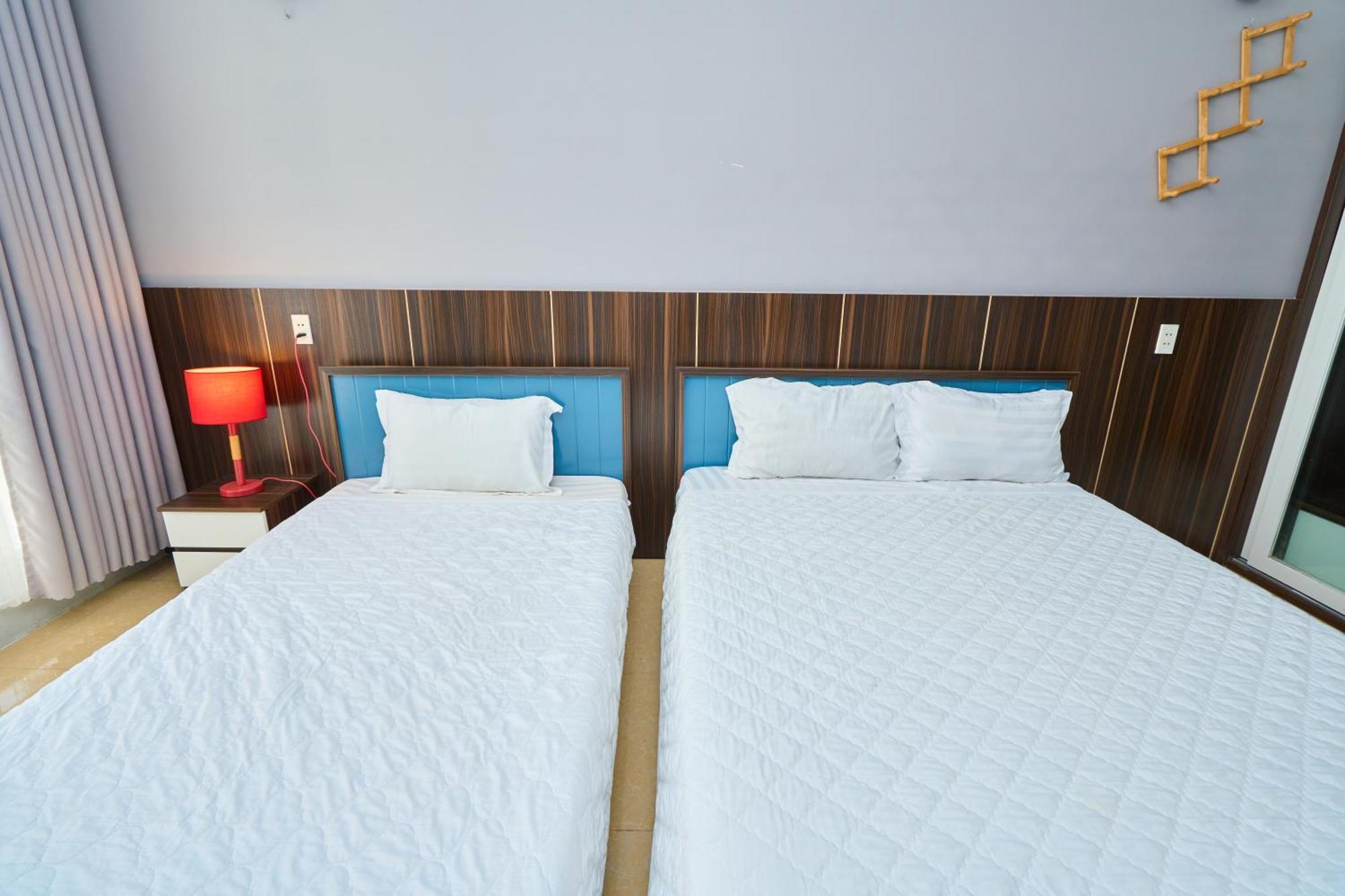 Pooh House 2 - Spacious sea view Vung Tau Exterior foto