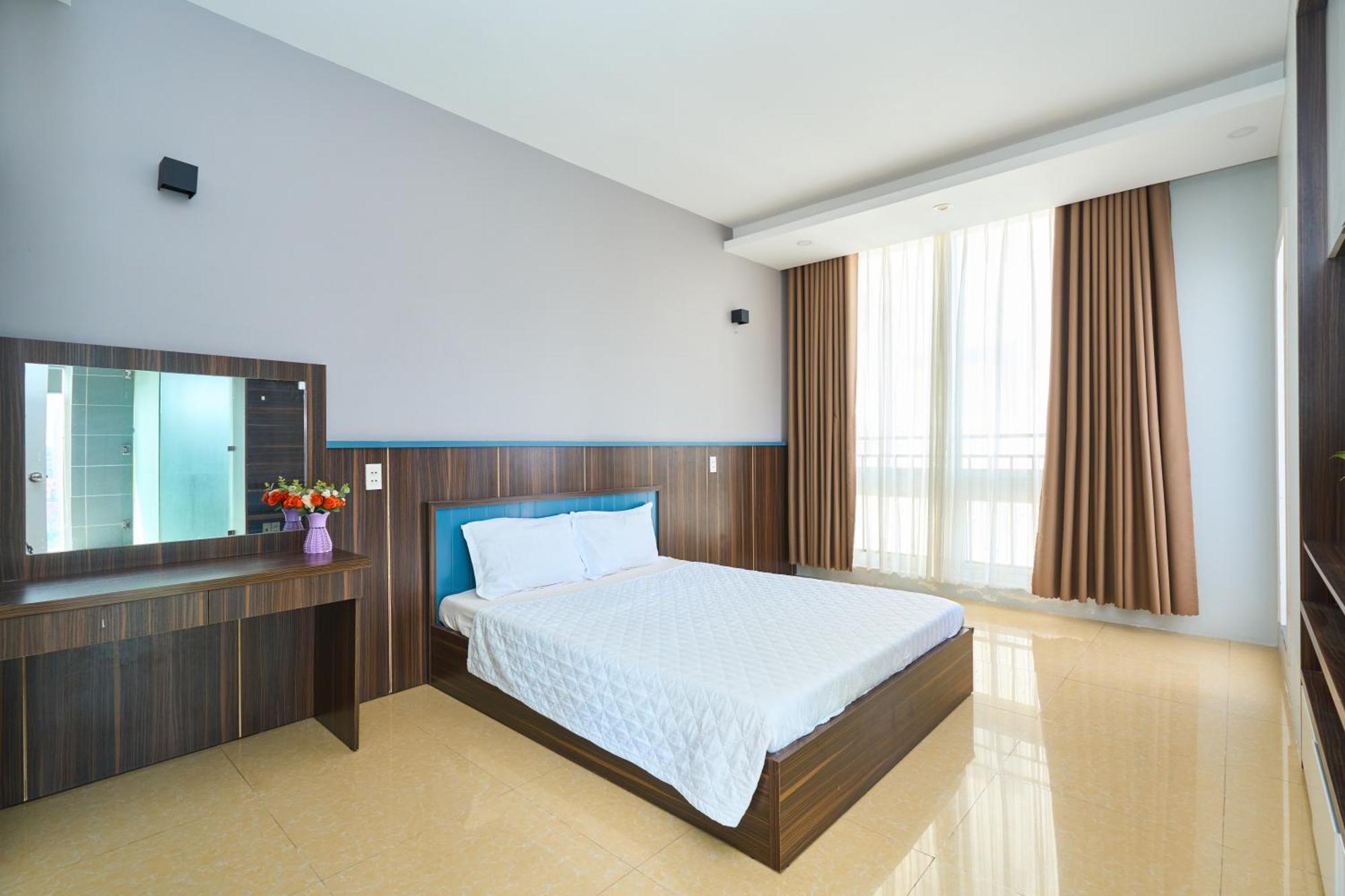 Pooh House 2 - Spacious sea view Vung Tau Exterior foto