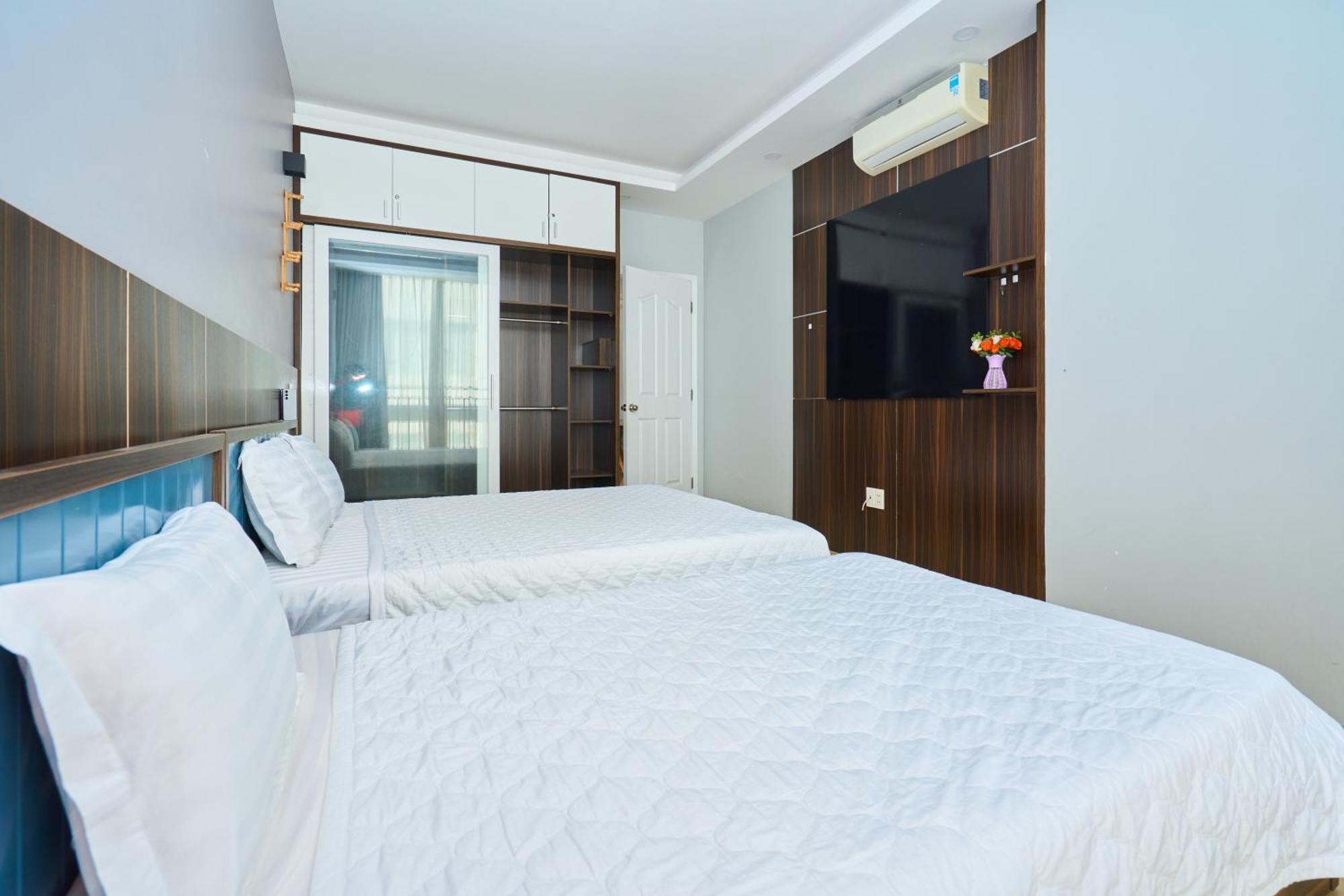 Pooh House 2 - Spacious sea view Vung Tau Exterior foto