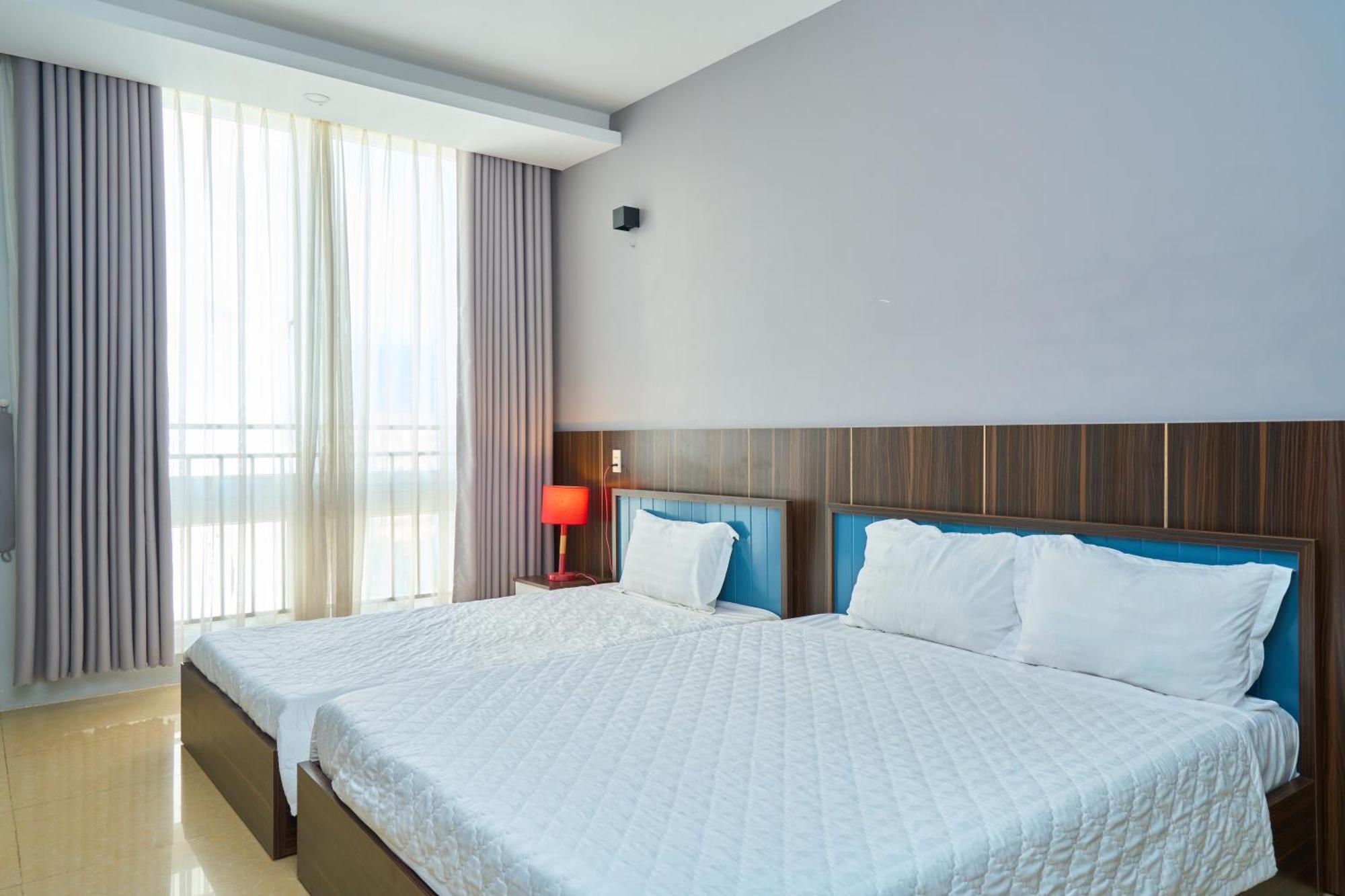 Pooh House 2 - Spacious sea view Vung Tau Exterior foto