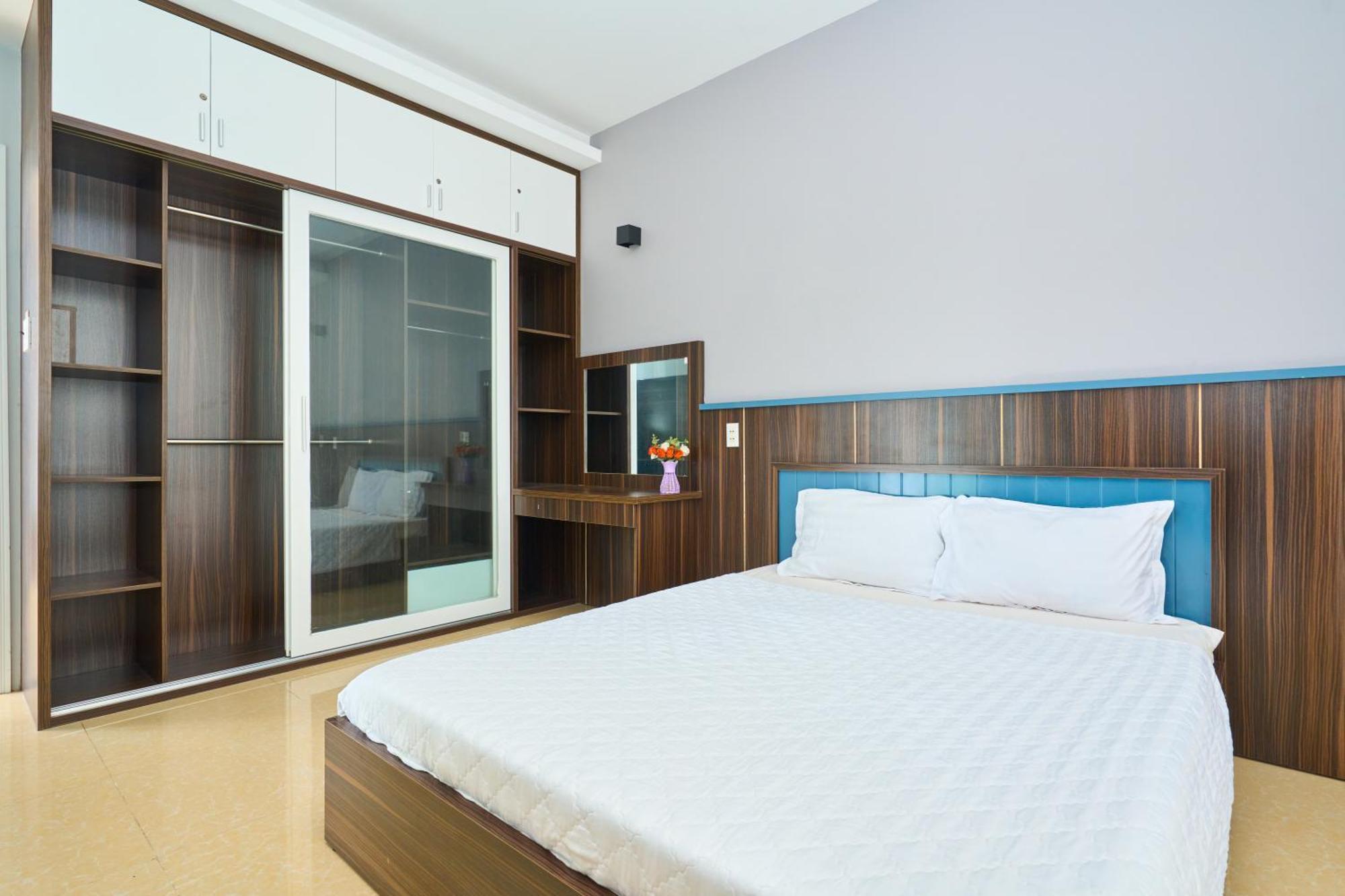 Pooh House 2 - Spacious sea view Vung Tau Exterior foto