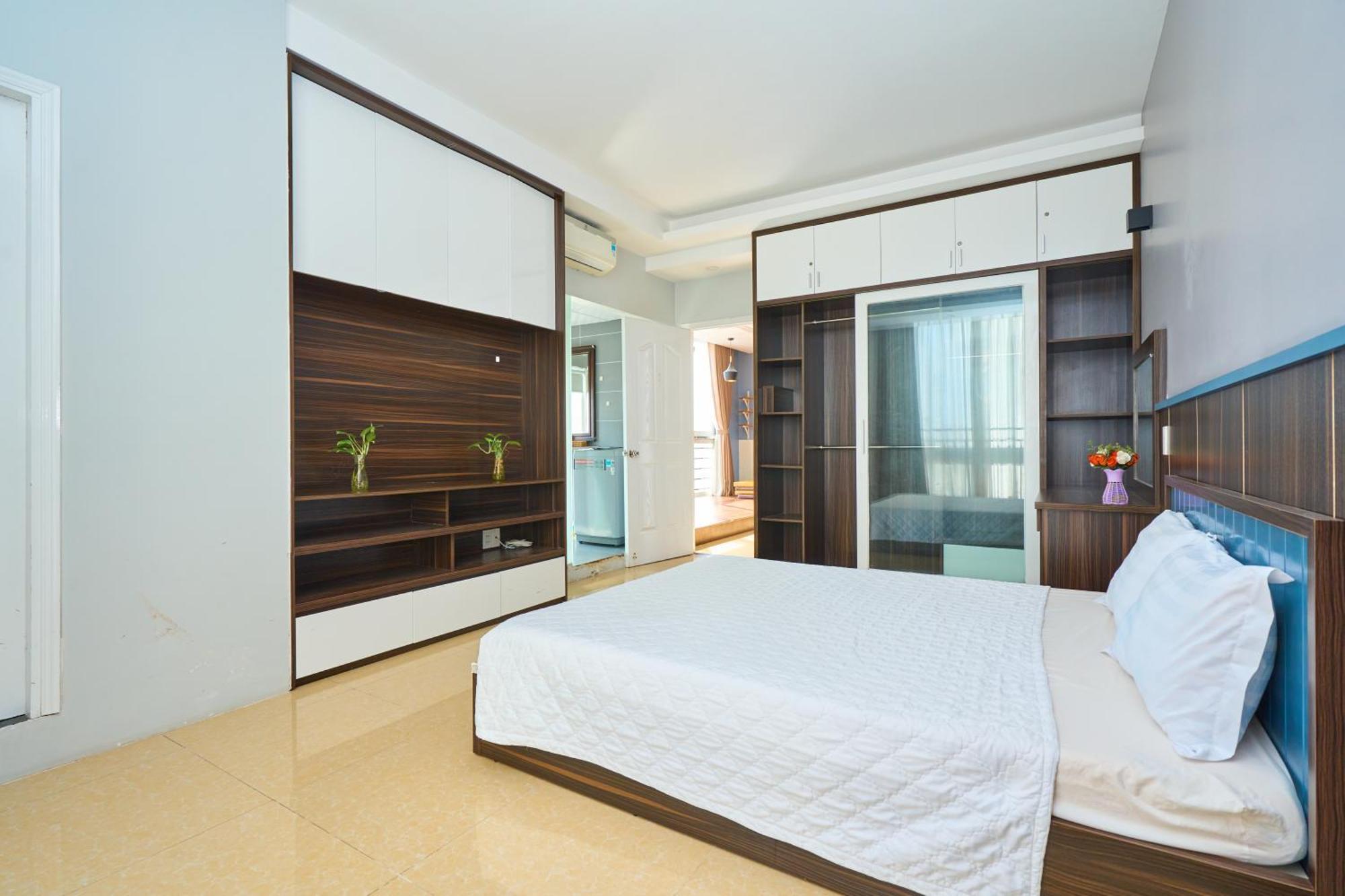 Pooh House 2 - Spacious sea view Vung Tau Exterior foto