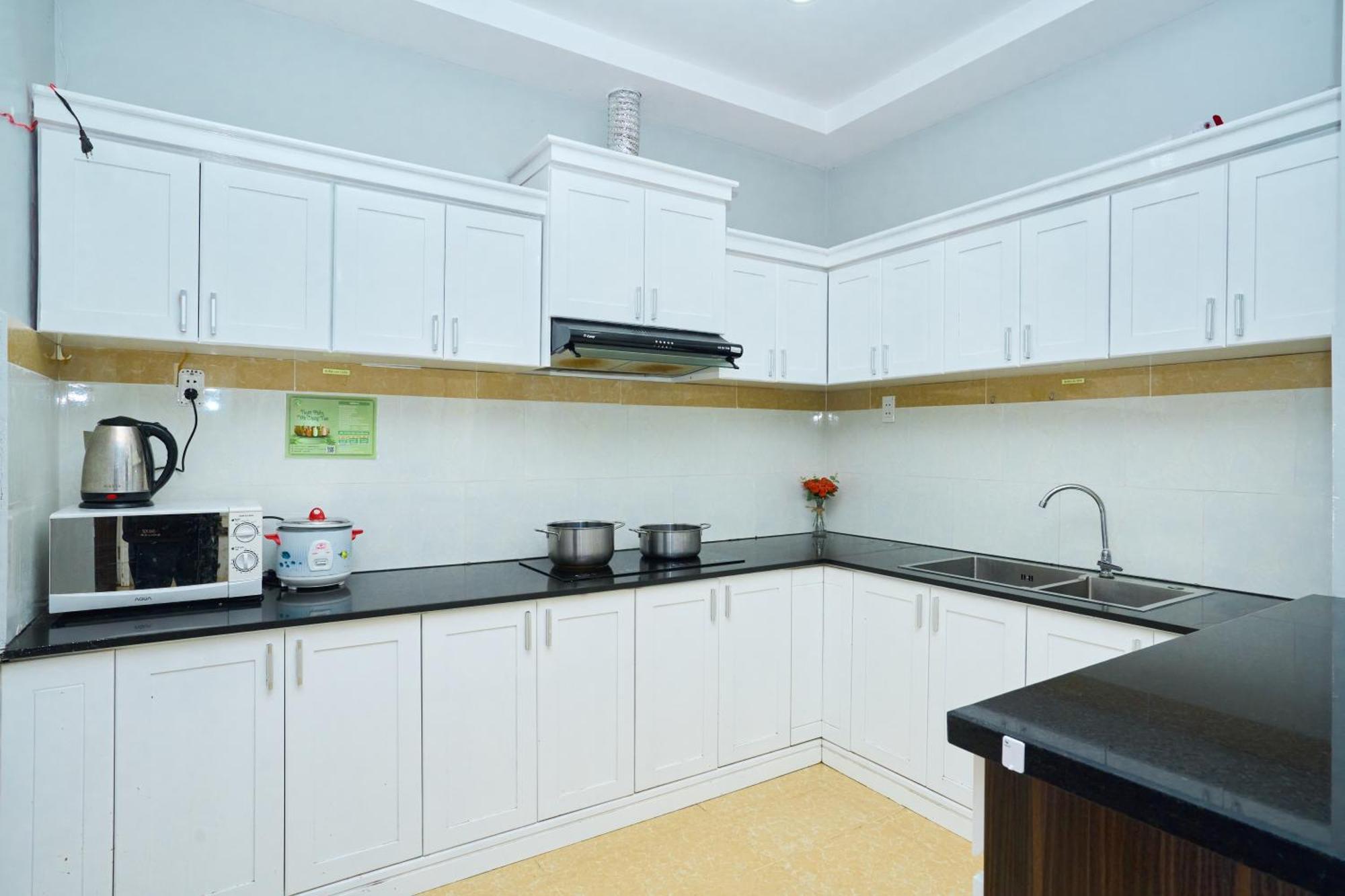 Pooh House 2 - Spacious sea view Vung Tau Exterior foto