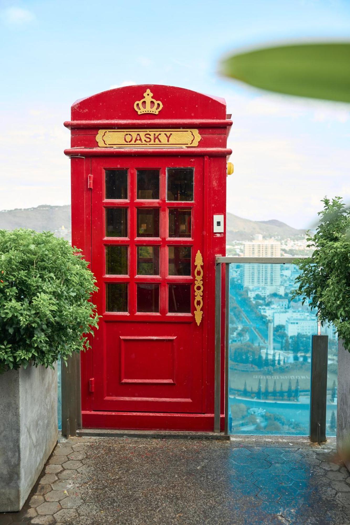 Pooh House 2 - Spacious sea view Vung Tau Exterior foto