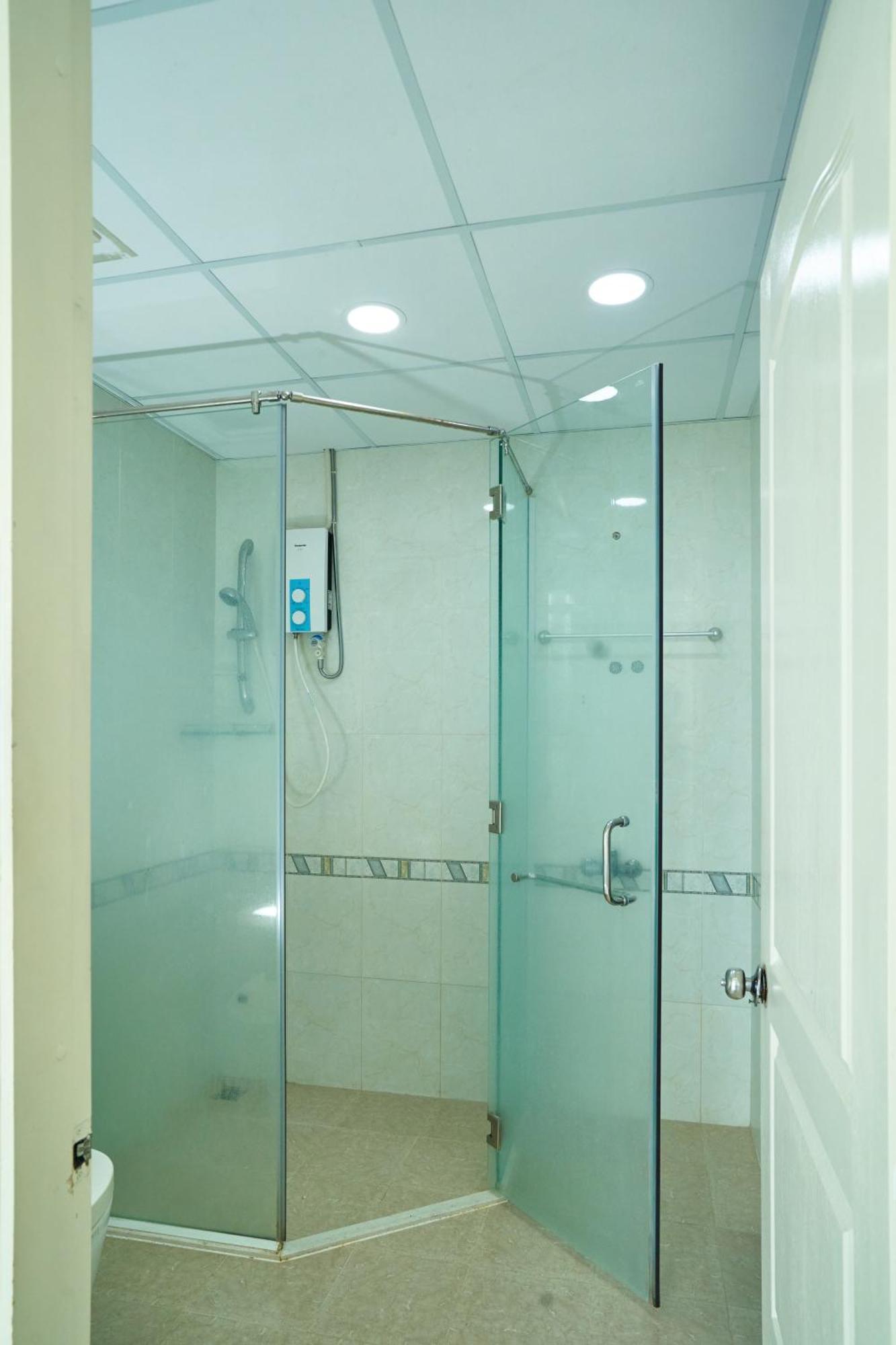 Pooh House 2 - Spacious sea view Vung Tau Habitación foto