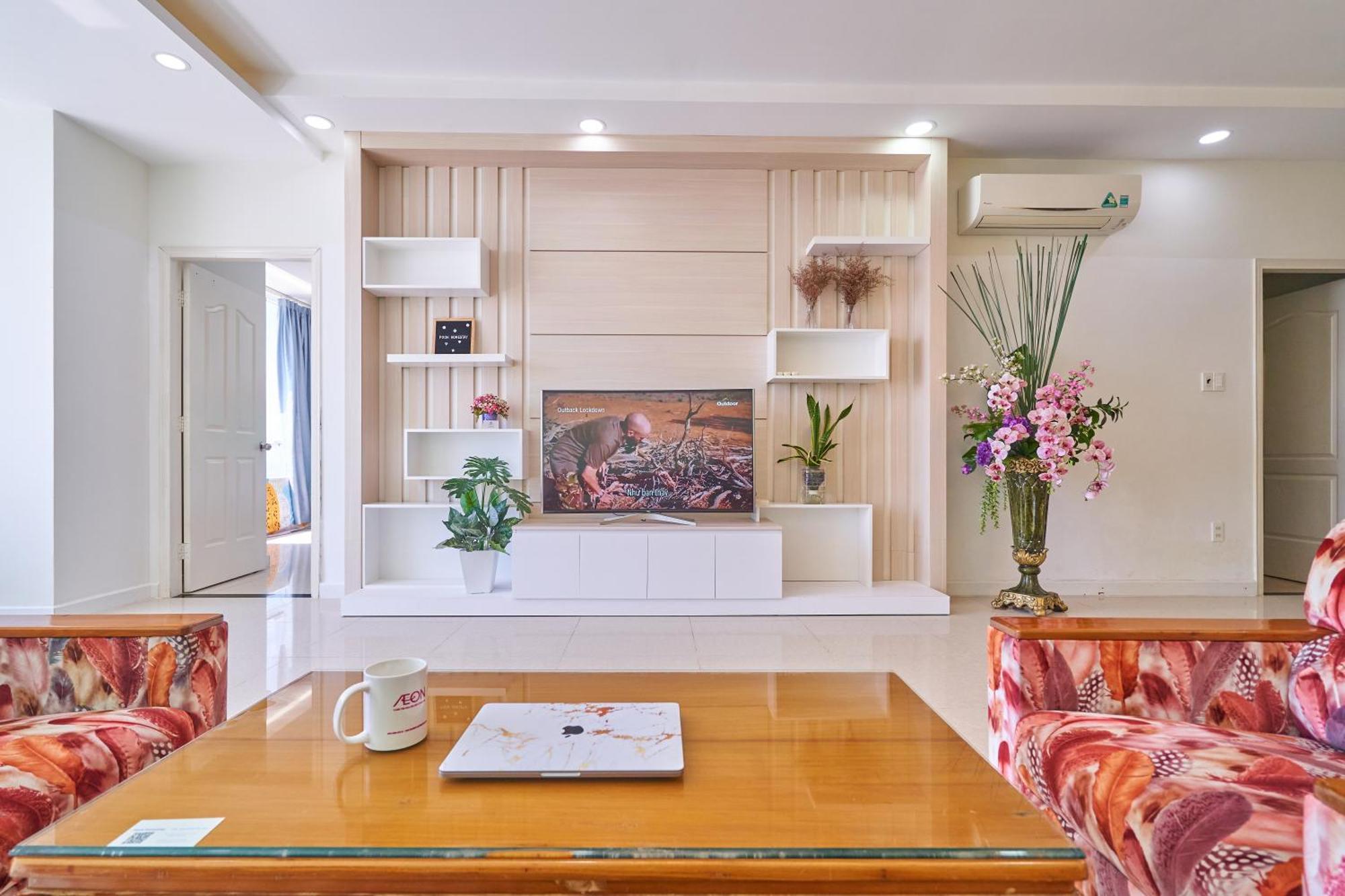 Pooh House 2 - Spacious sea view Vung Tau Exterior foto