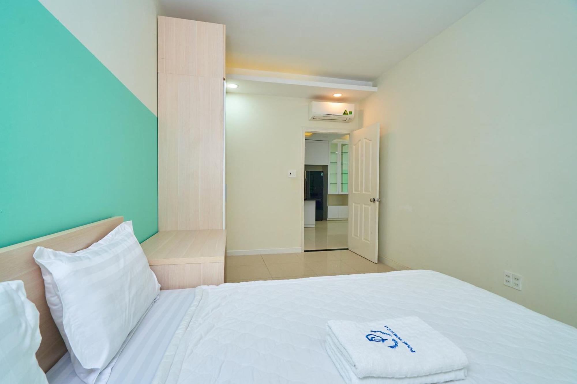 Pooh House 2 - Spacious sea view Vung Tau Exterior foto