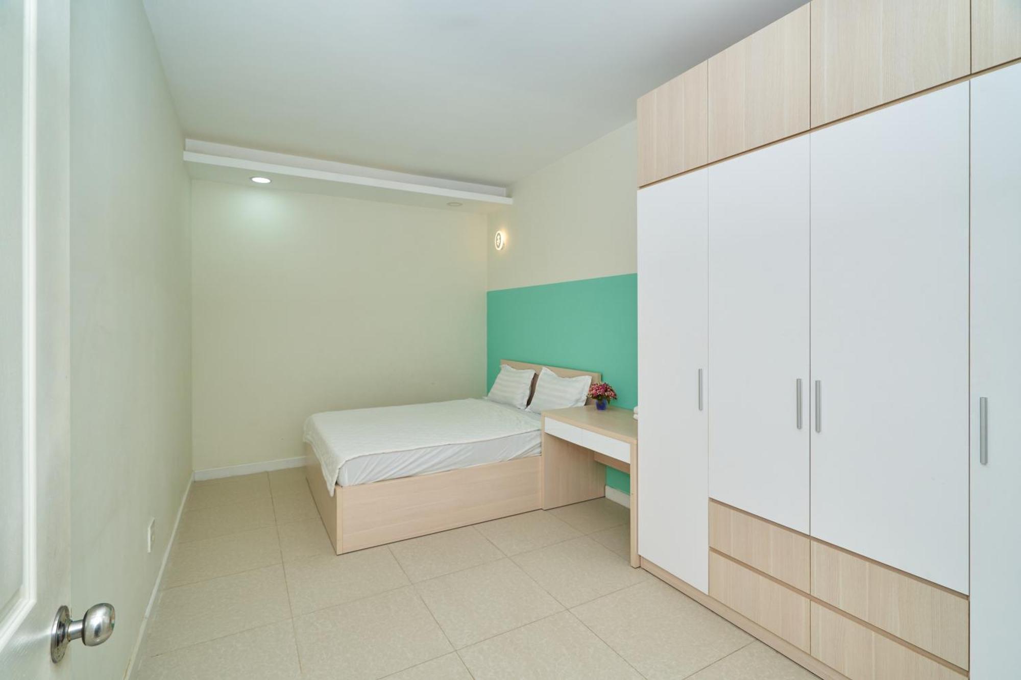 Pooh House 2 - Spacious sea view Vung Tau Exterior foto