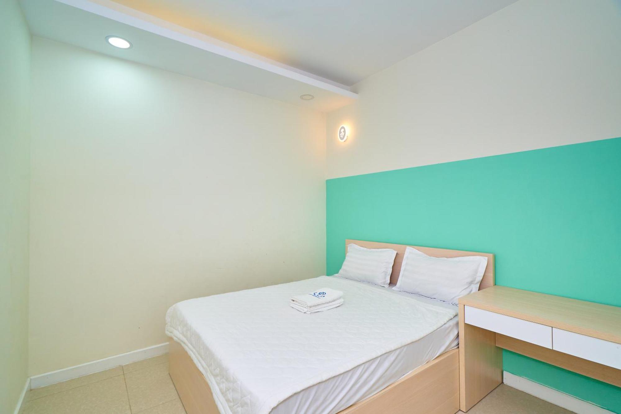 Pooh House 2 - Spacious sea view Vung Tau Habitación foto