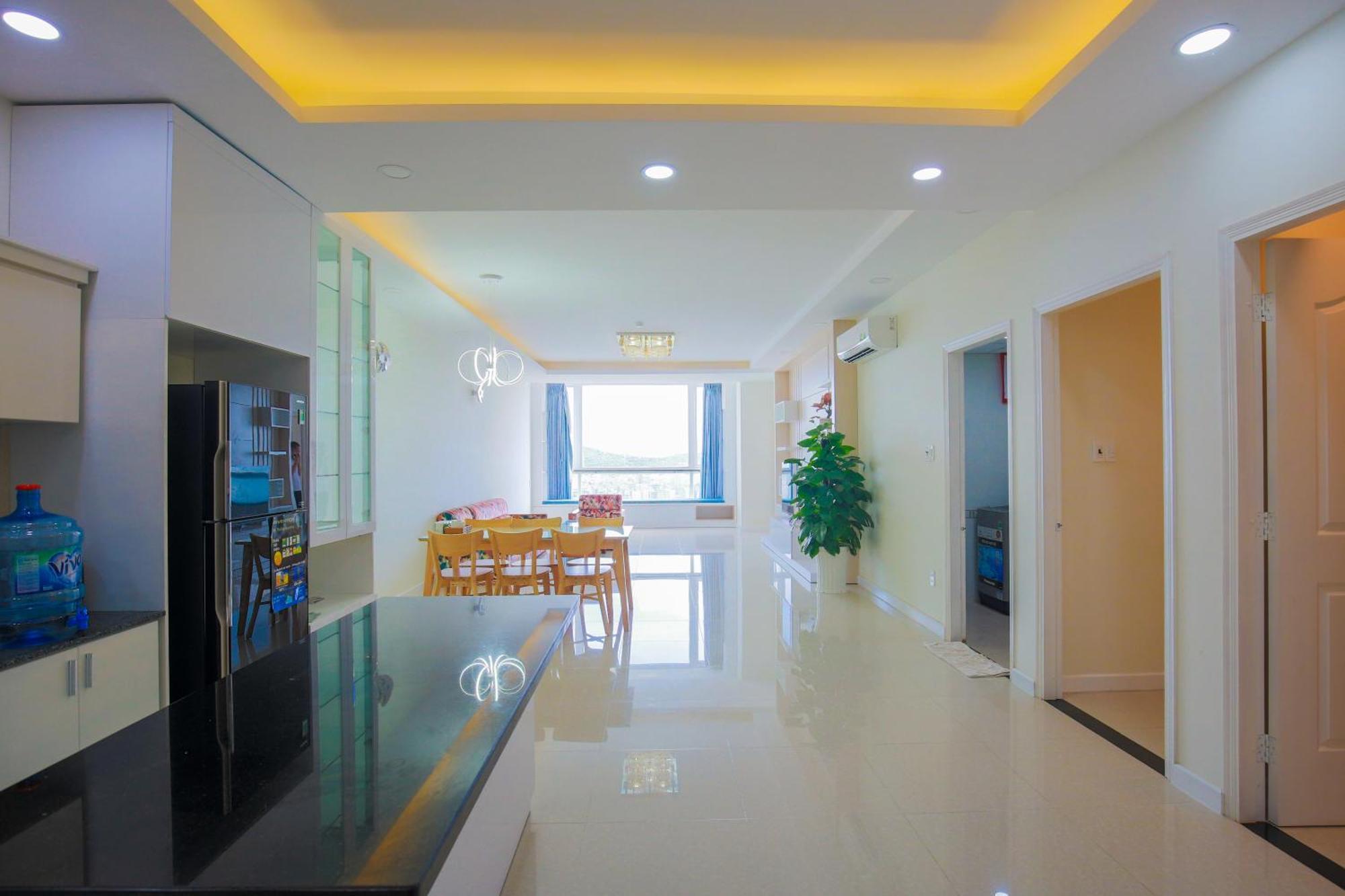 Pooh House 2 - Spacious sea view Vung Tau Exterior foto