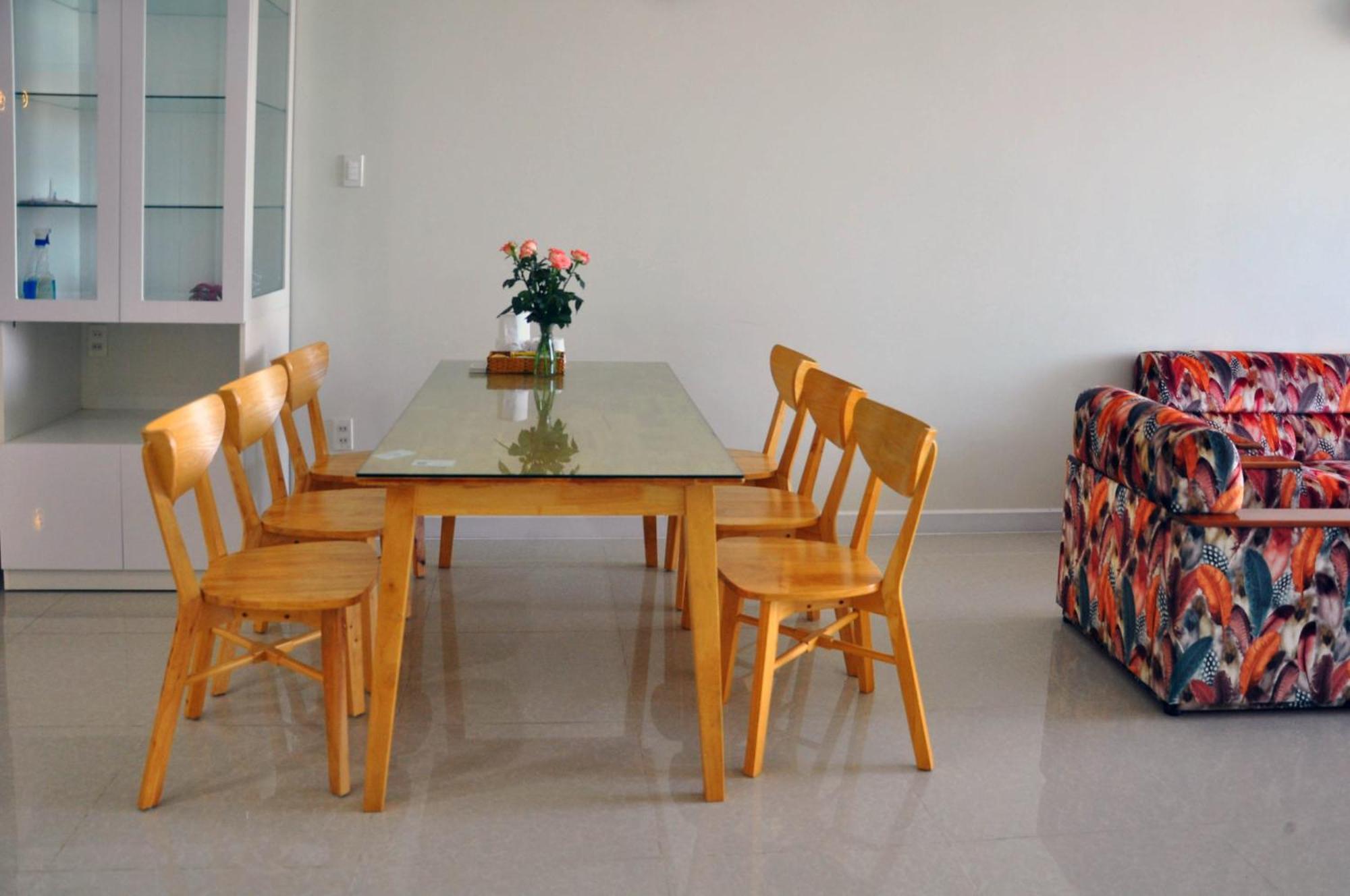 Pooh House 2 - Spacious sea view Vung Tau Exterior foto