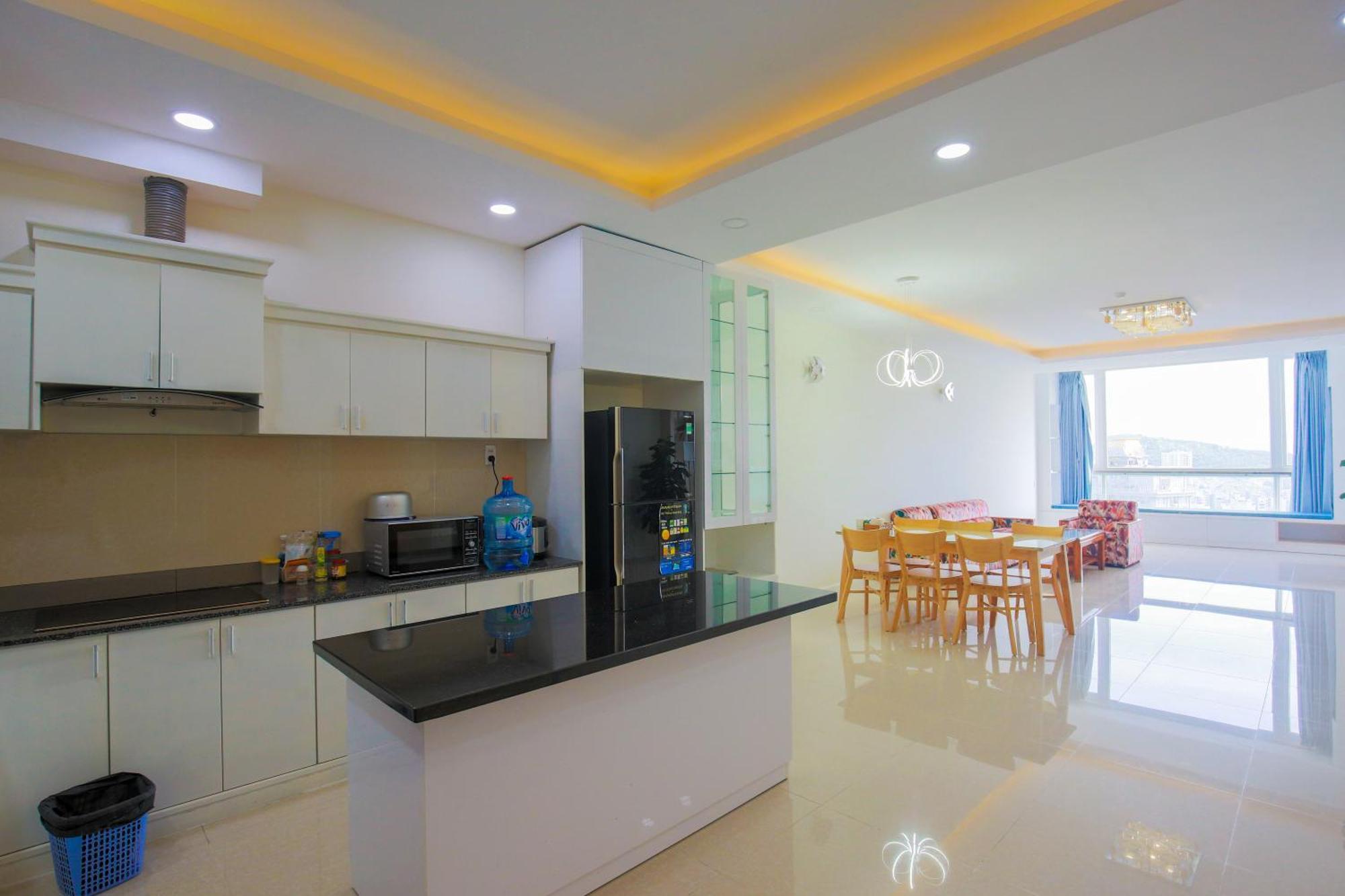 Pooh House 2 - Spacious sea view Vung Tau Exterior foto