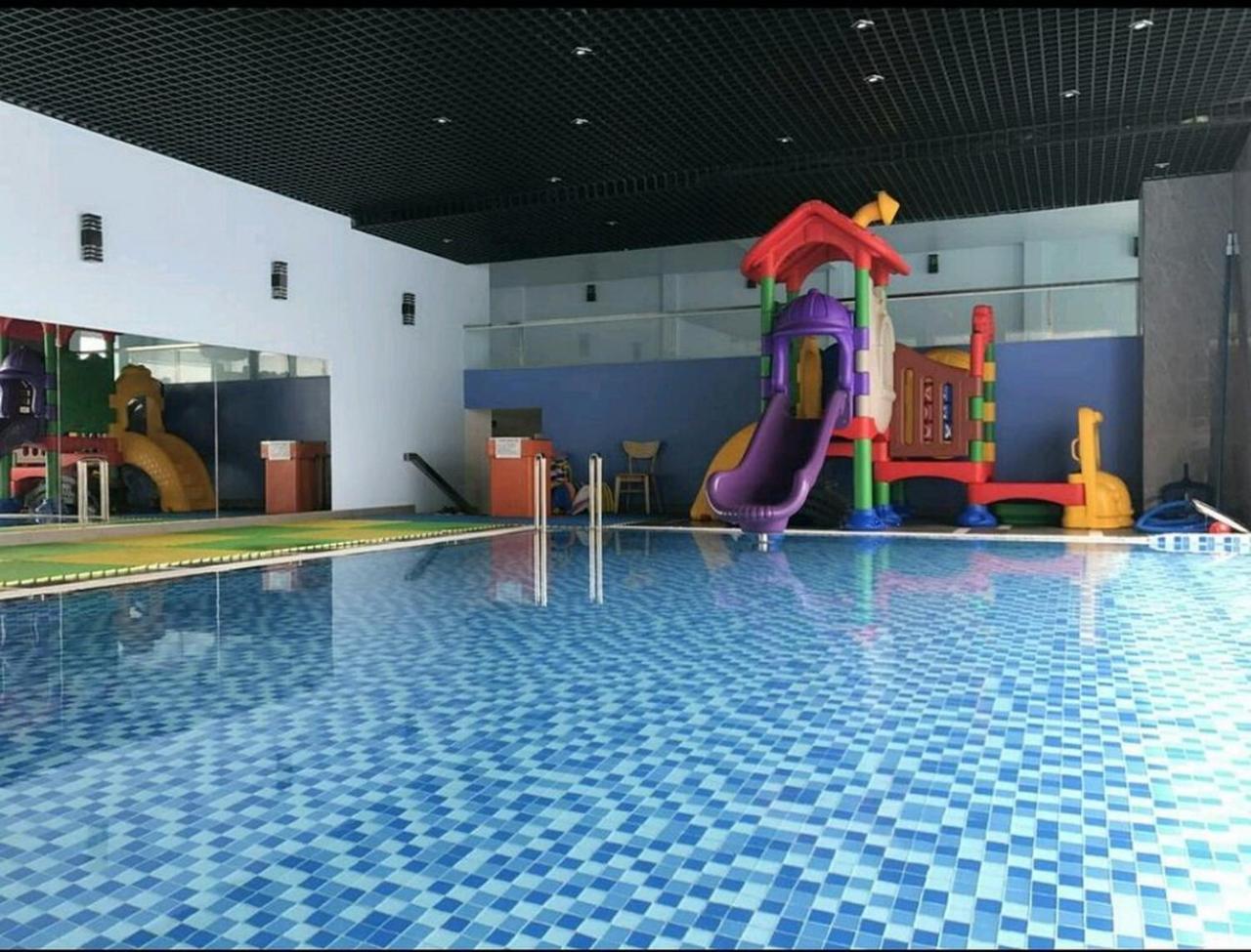 Pooh House 2 - Spacious sea view Vung Tau Exterior foto